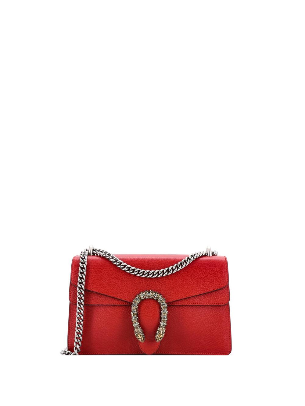 Gucci Dionysus Bag Leather Small #247401G12B